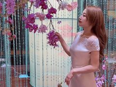 -上海锦江汤臣洲际大酒店