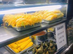 -聚德华天护国寺小吃(甜水园店)