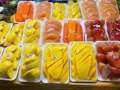 -大螃蟹海鲜餐厅