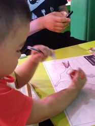 -恐龙探索乐园(磁器口店)