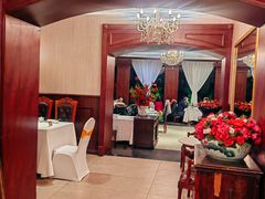 -老洋房花园饭店(绍兴路店)