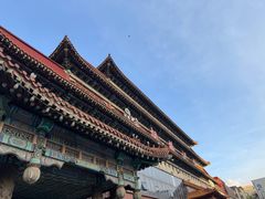 -胡杨记忆(和平路店)