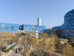 -华夏文旅西安度假区
