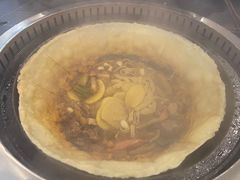 -老家大锅台·地锅鸡·铁锅炖(建邺文体路店)