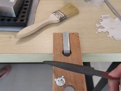 -Oasis绿洲银饰珍珠手作diy(壹方城店)