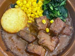 -萨莉亚意式餐厅(金隅嘉品mall店)