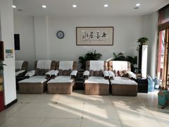 -梁氏推拿按摩(薛岗社区店)