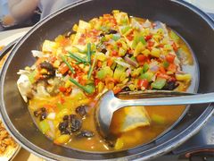 -关东小磨东北菜(上海长风大悦城店)