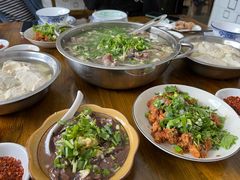 -小杨翘脚牛肉