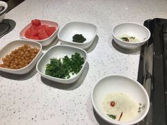 -九府羊·鲜羊火锅·烤串(新华路店)