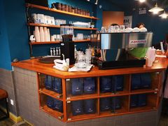 -糖房咖啡(南锣鼓巷店)