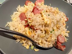 -志明眷村·台式融合菜·宵夜