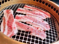 -谷牛和牛烤肉(漕河泾印象城店)