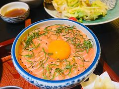 -七条鱼日本料理(三墩店)