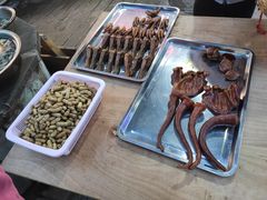 -火山烧烤(黄泥磅店)