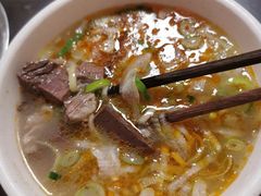 -龙门李家三旦羊肉汤馆
