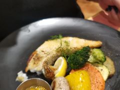 -安妮意大利餐厅(世贸天阶店)