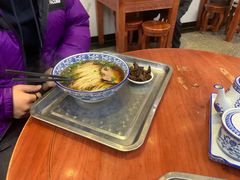 -伟记奥面馆(白塔东路店)