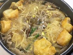 -三叔牛杂火锅店(三淮大街15号店)