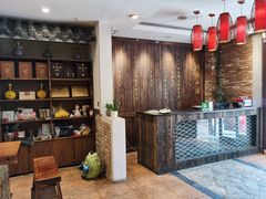 -八闽饭店闽南小镇(铁西店)