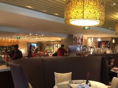 -北京王府井希尔顿酒店·万斯阁西餐厅