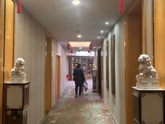 -北京云瑧金陵莲花酒店·莲·川小馆