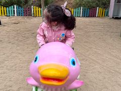 -西部长青自然儿童乐园