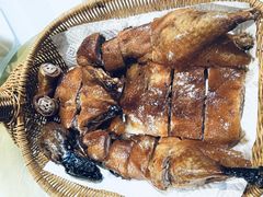 -老广酒楼(樱花店)