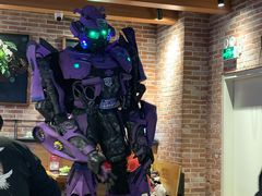 -梨花自助烤肉(天河城店)