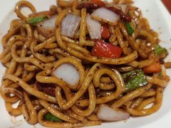 -赵小姐丨新中餐(曲江店)