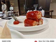 -悦雅居·老广州老味道(长湖店)