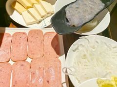 -东来顺饭庄(apm总店)