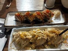 -栖川山葵家·寿喜锅·日式料理(龙湖北城天街商场店)