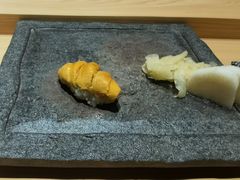 -银座岩