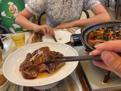 -椿记烧鹅(叠彩店)