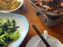 -李东农庄(中南百草园地标店)