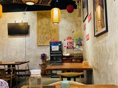 大堂-锦小馆(安贞店)