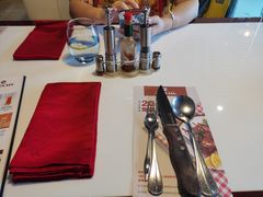 -爱丽丝牛排西餐厅(光谷步行街店)