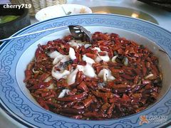 水煮鱼-和记小菜(东方店)