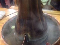 -东镇老火锅(长春路首店)