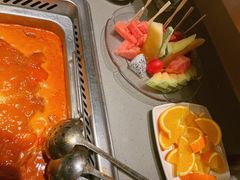 -海底捞火锅(万象城店)