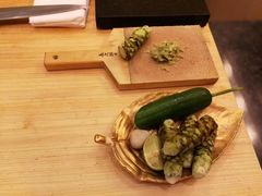 -鮨一日本料理(大中华店)