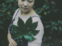 -杭州半山国家森林公园