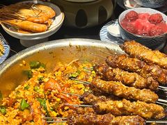 -那些年一起吃串的地方烧烤(观前街店)