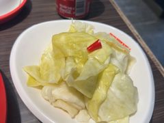 -胖哥俩肉蟹煲(济南世茂国际广场店)
