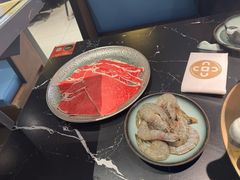 -湊湊火锅·茶憩(颐堤港店)