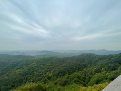 -北高峰