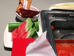 -海底捞火锅(之心城店)
