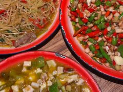 -泥糊破店小酒馆·团建聚餐(南京西路店)