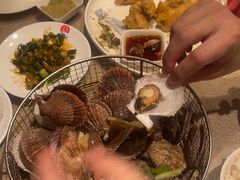 -小船渔村·大连菜(新华街店)